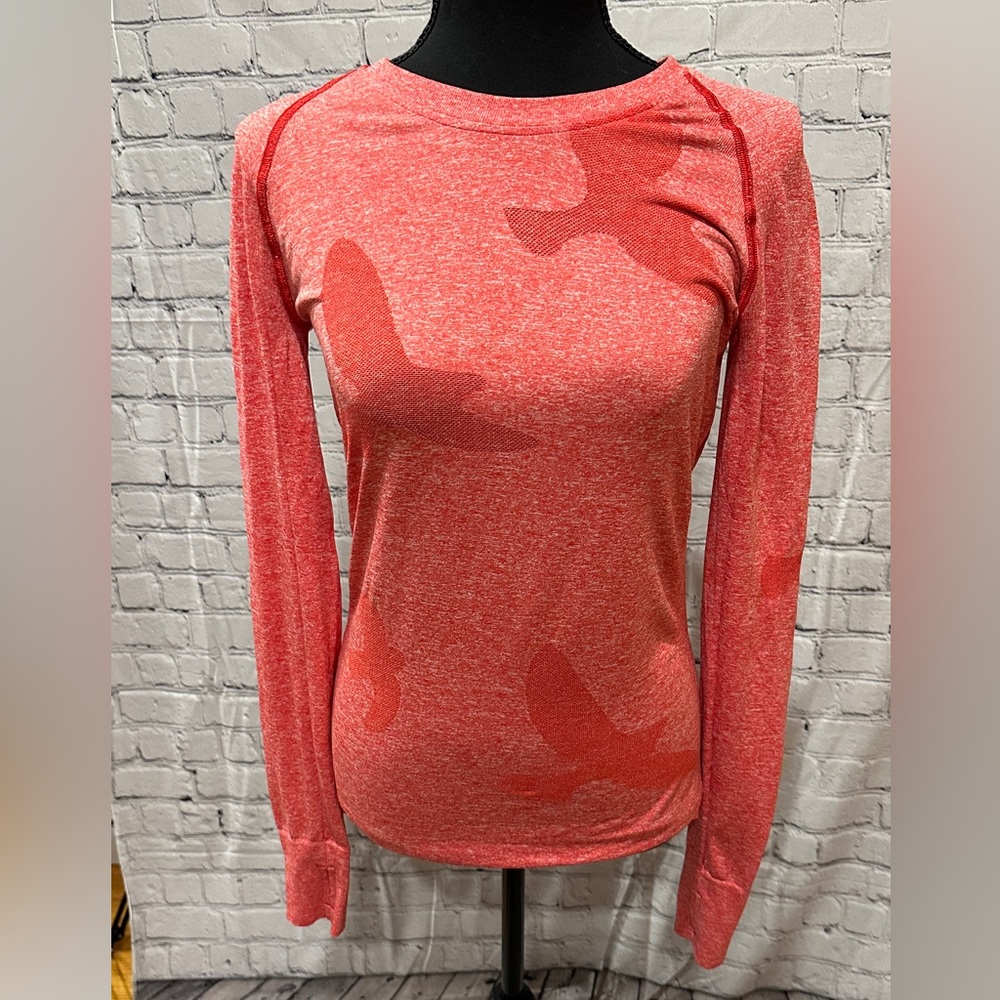 Oiselle Flyte Long Sleeve
